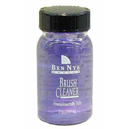 Ben Nye Liquid Brush Cleaner