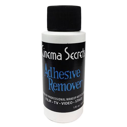 Cinema Secrets Makeup &amp; Adhesive Remover Oil
