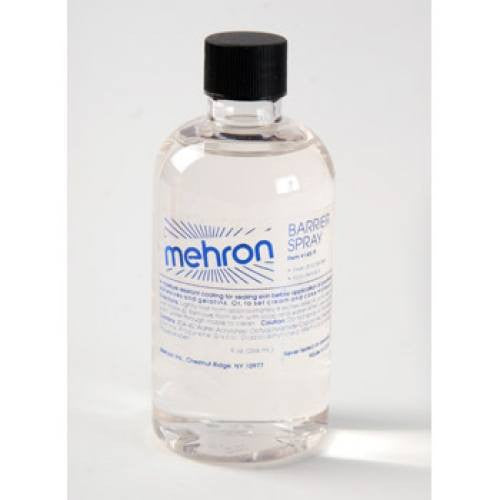 Mehron Barrier Spray Pump