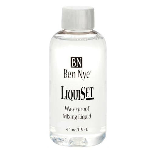 Ben Nye LiquiSet Spray/Bottle