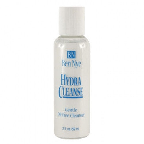 Ben Nye Hydra Cleanse Makeup Remover