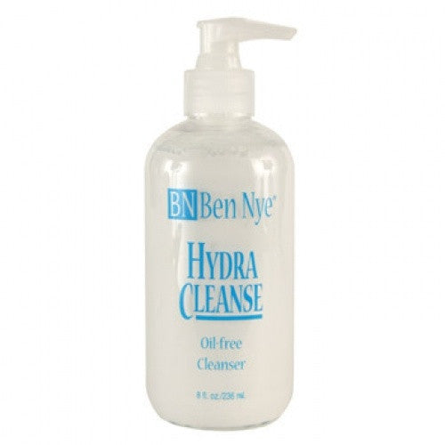 Ben Nye Hydra Cleanse Makeup Remover