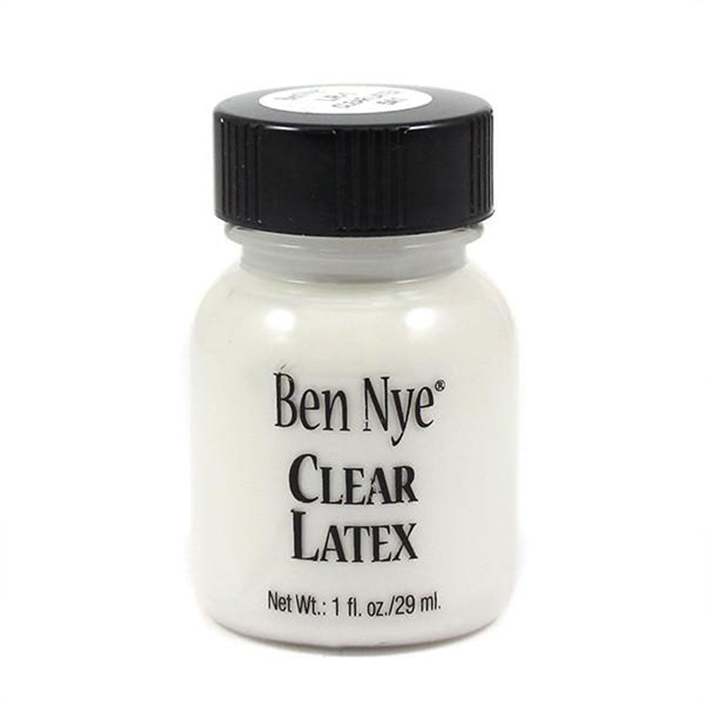 Ben Nye Clear Latex (1 oz)