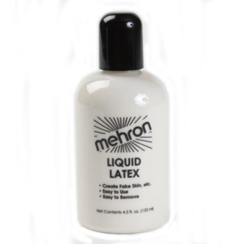 Mehron Liquid Latex Adhesive