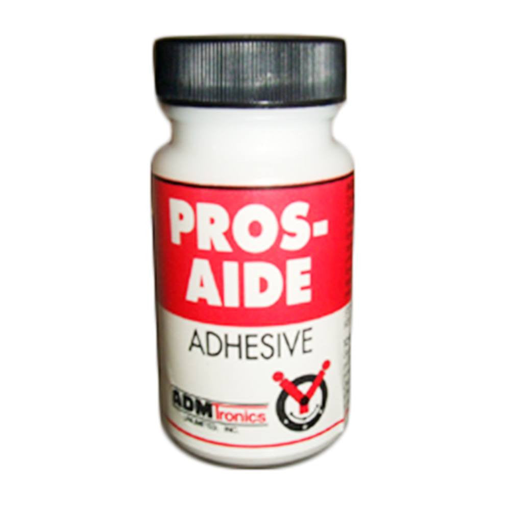 Prosaide adhesive glue for glitter tattoos cosmetic prosthetic FX PAX  Halloween