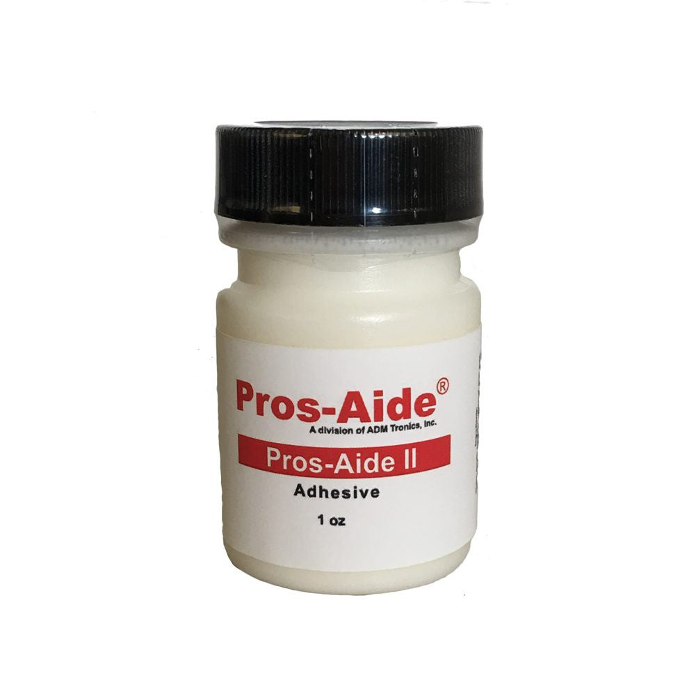 Pros-Aide &quot;The Sequel&quot; Adhesive (2 oz)