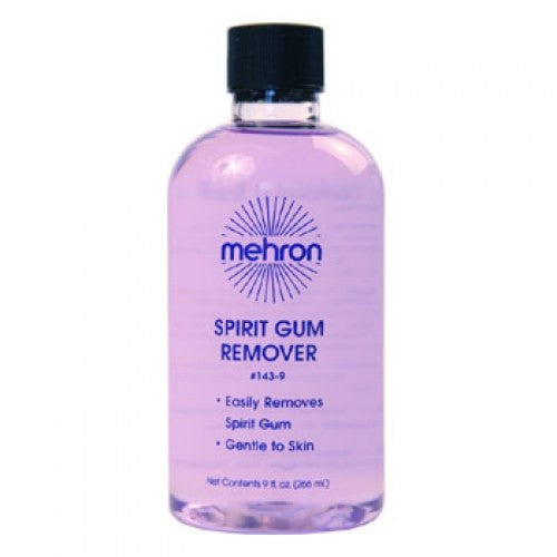 Mehron Spirit Gum Adhesive Remover