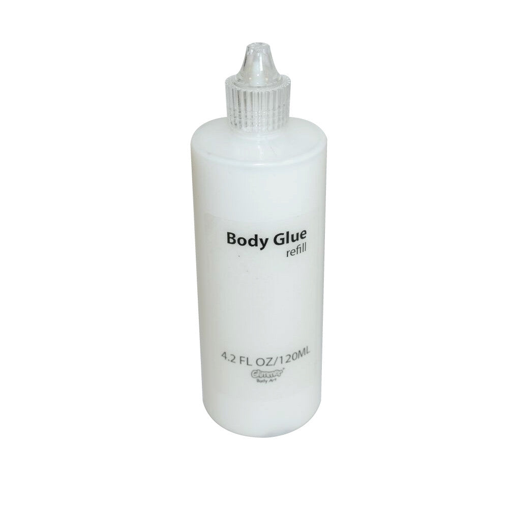 Glimmer Body Art Glitter Glue