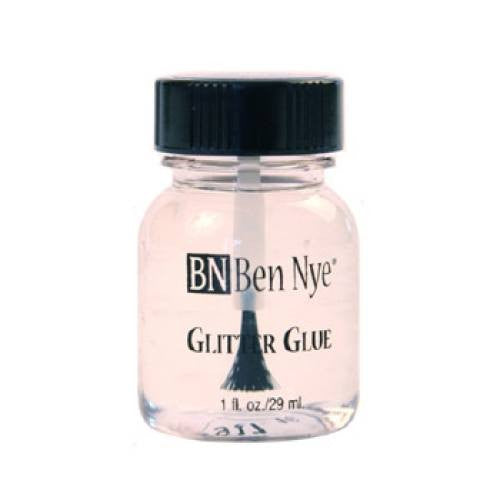 Ben Nye Glitter Glue (1 oz / 29 ml)