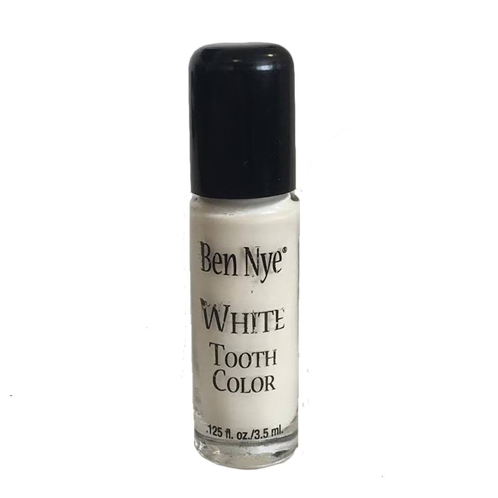 Ben Nye Tooth FX - Natural White TC-0 (0.125 oz/3.5 ml)