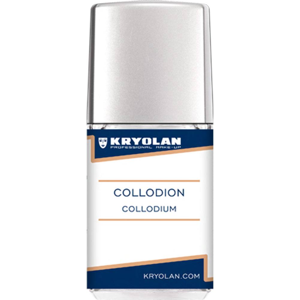 Kryolan Collodian (11 ml / 30 ml)