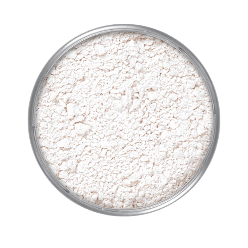 Kryolan Translucent Powder TL 3 (20 gm): Facepaint.com