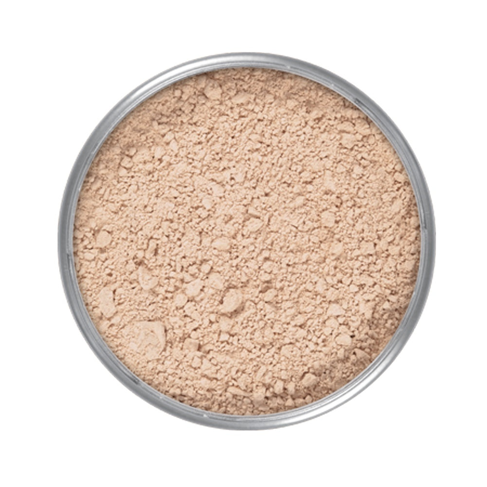 Kryolan Translucent Powder TL 9 (20 g)