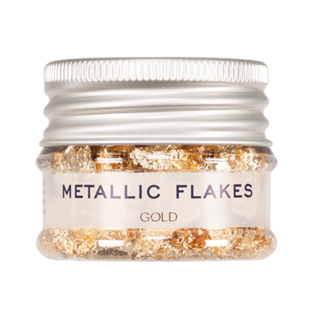Kryolan Metallic Flakes - Gold