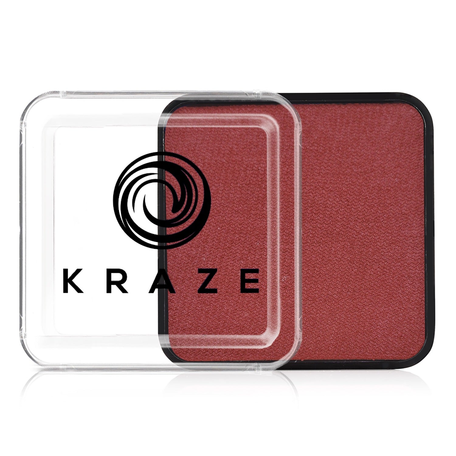 Kraze FX Face Paint - Metallic Red (25 gm)