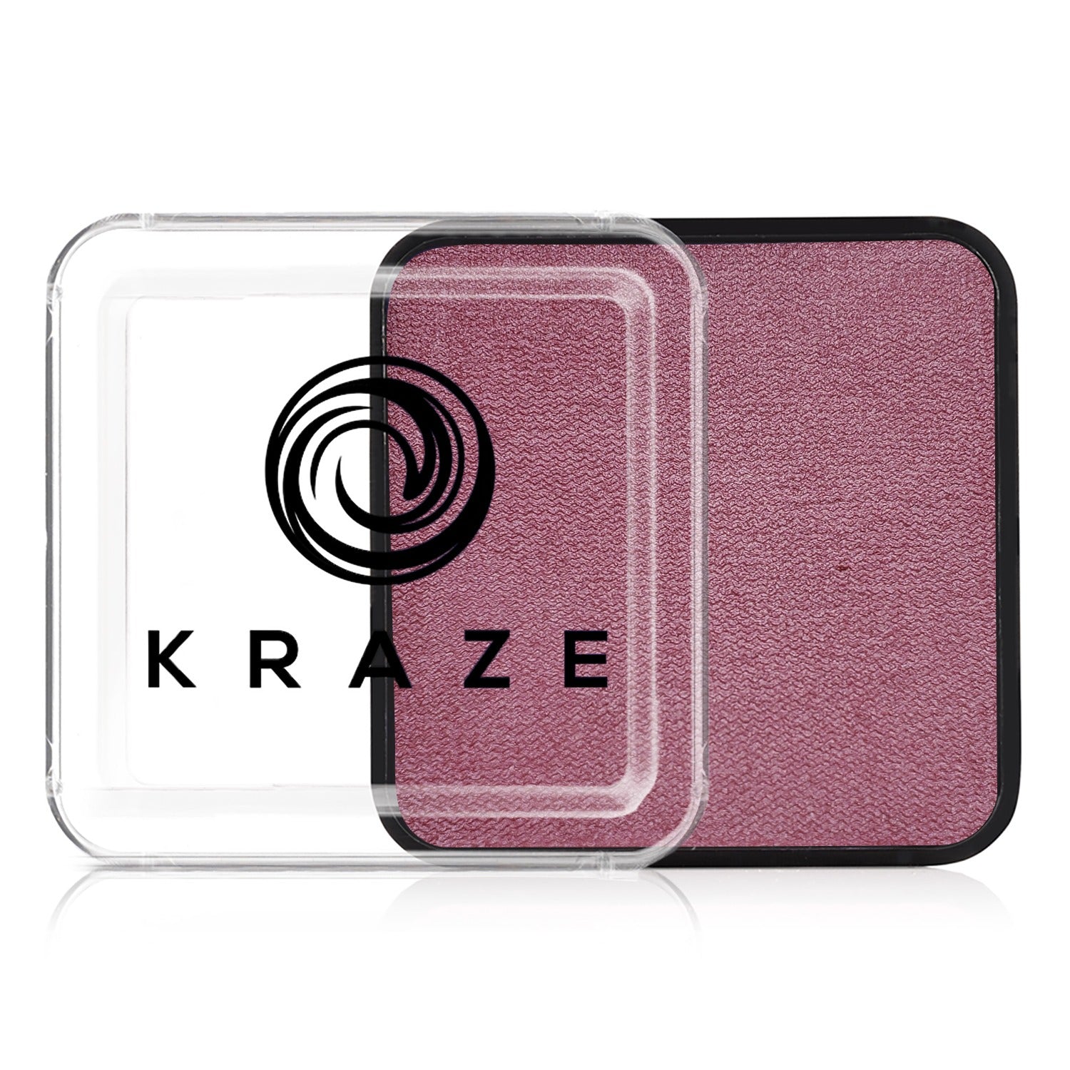 Kraze FX Face Paint - Metallic Rose (25 gm)