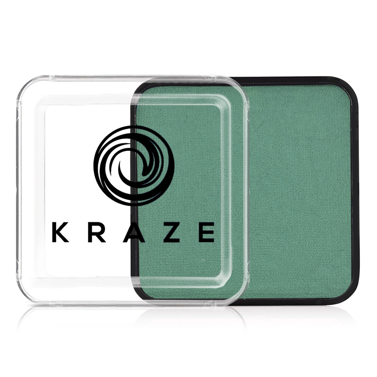 Kraze FX Face Paint - Metallic Green (25 gm)