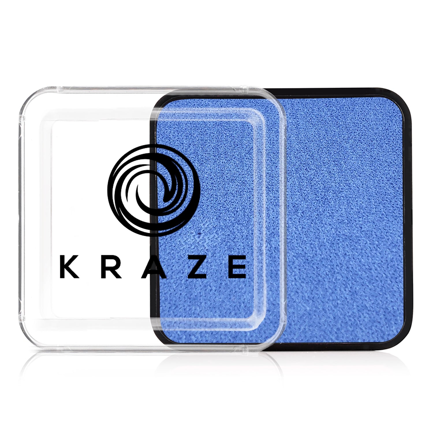 Kraze Square - Metallic Periwinkle (25 gm)