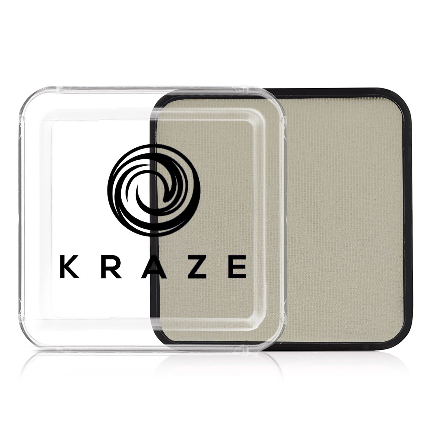 Kraze FX Paint - Neon White (25 gm)