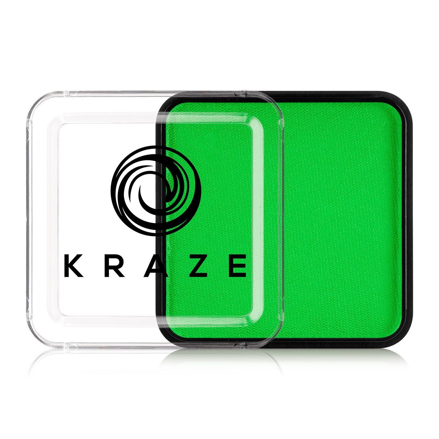 Kraze FX Paint - Neon Green (25 gm)