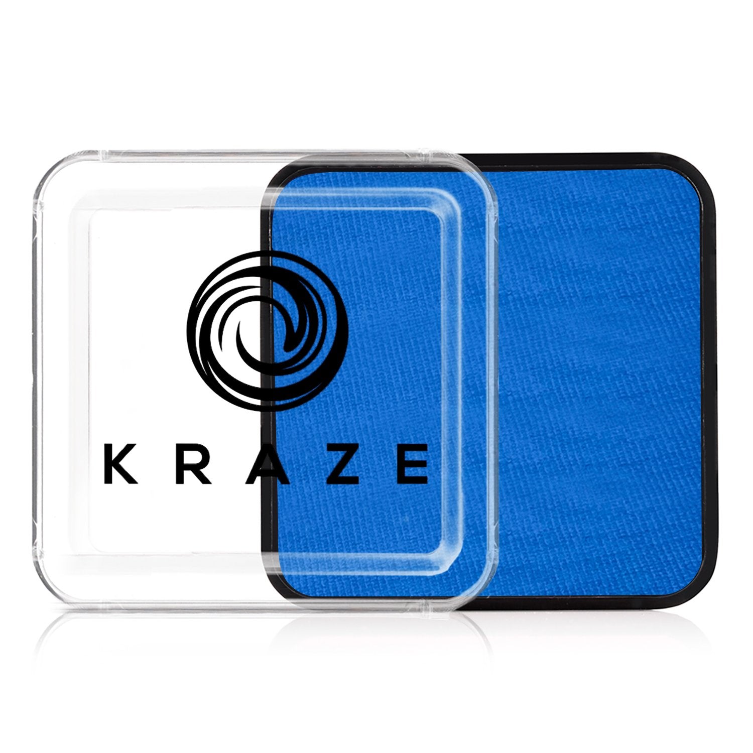 Kraze FX Face Paint - Non Staining - Olympic Blue (25 gm)
