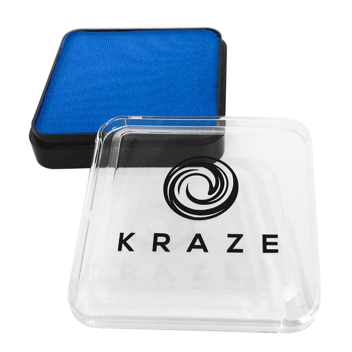 Kraze FX Face Paint - Non Staining Blue Giveaway!