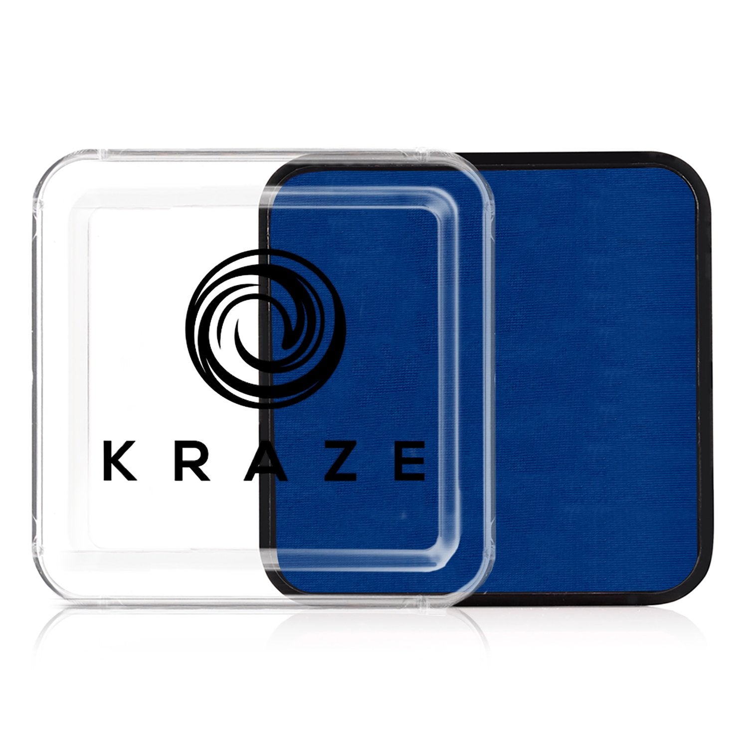 Kraze FX Face Paint - Non Staining - Deep Blue (25 gm)