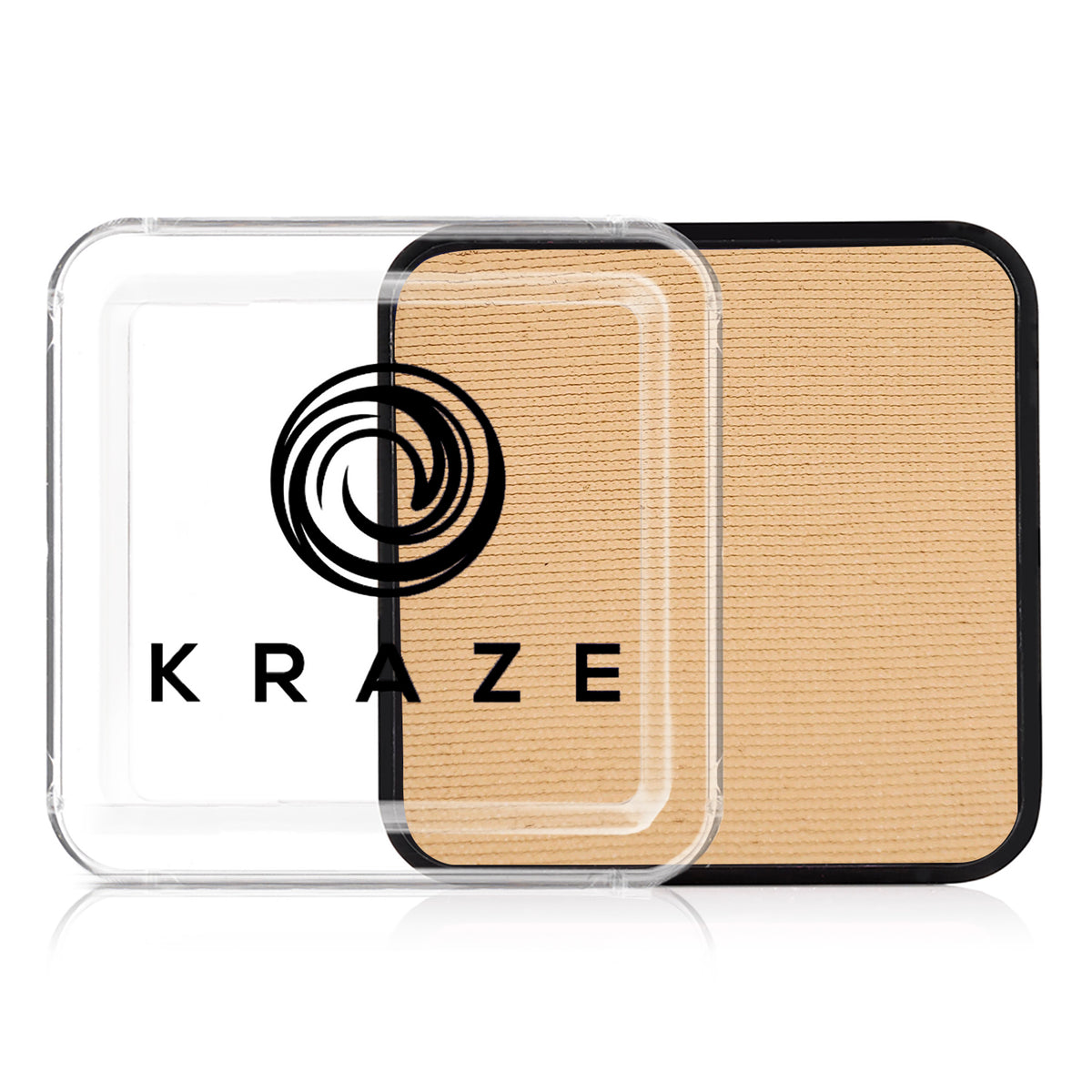 Kraze Square - Beige (25 gm)