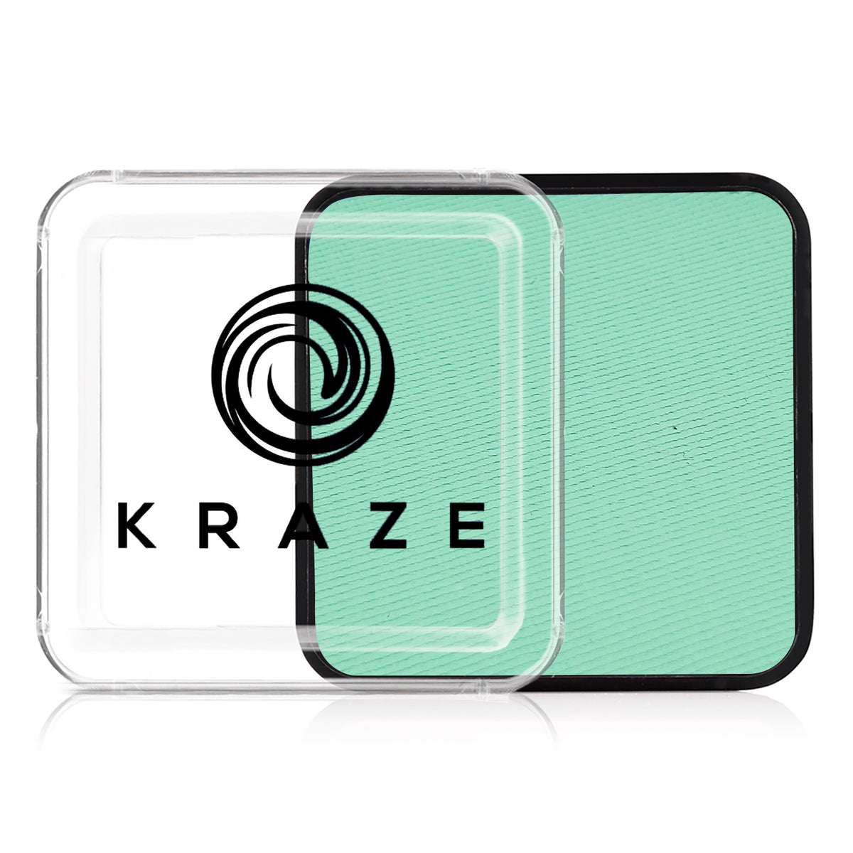 Kraze Square - Mint Green (25 gm)