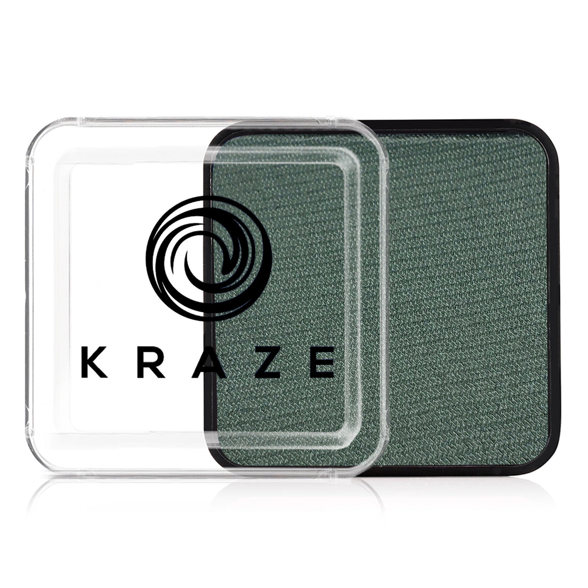 Kraze Square - Dark Green (25 gm)