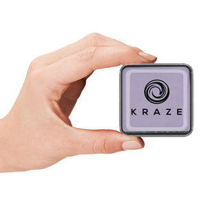 Kraze FX Face Paint - Light Purple (25 gm)
