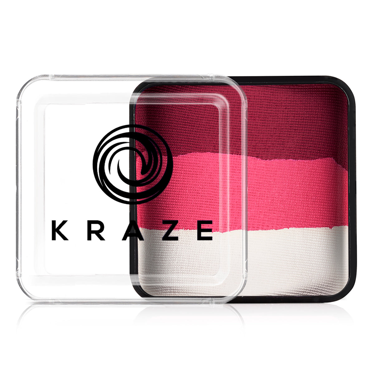 Kraze FX Domed Split Cake - Bloodberry (25 gm)