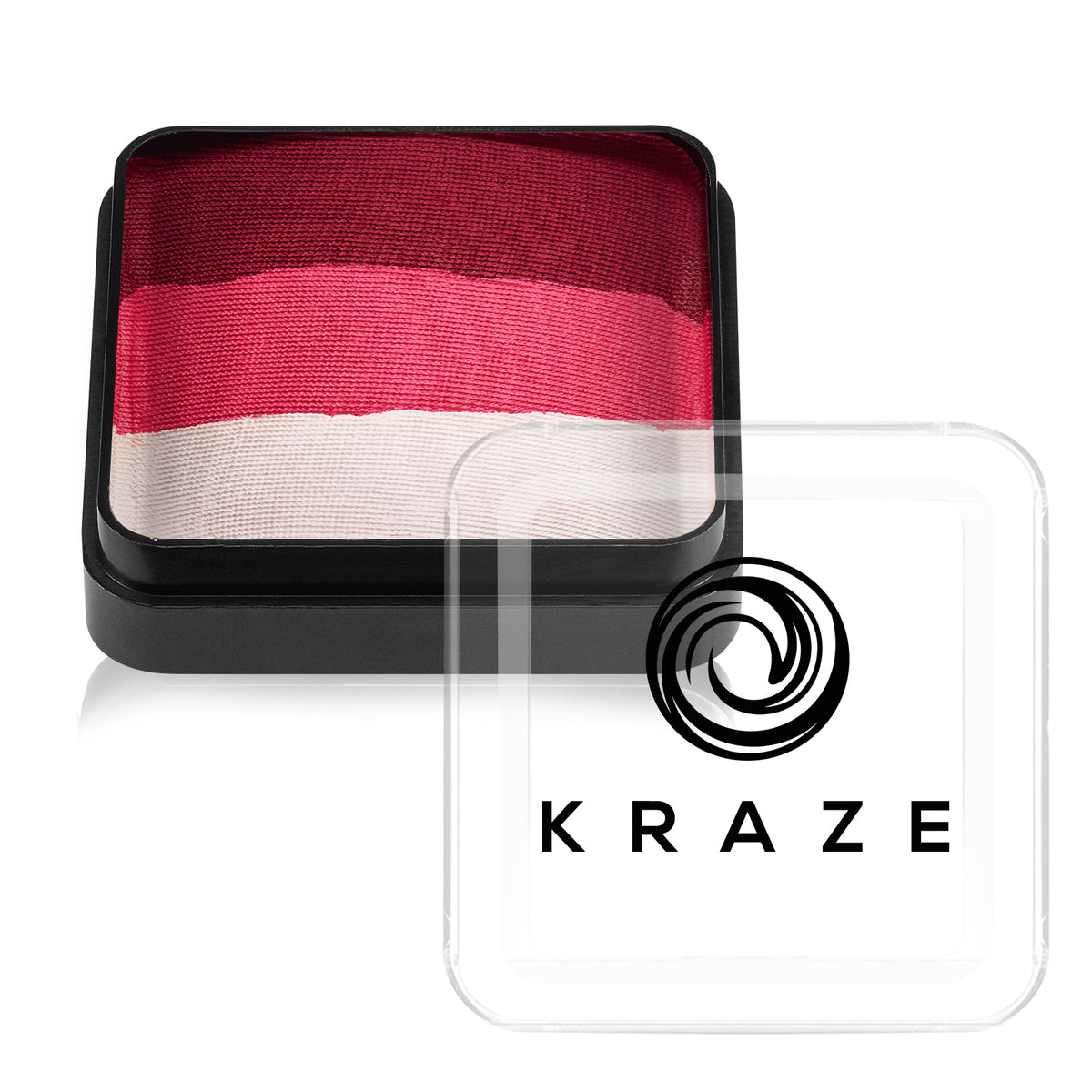 Kraze FX Domed Split Cake - Bloodberry (25 gm)