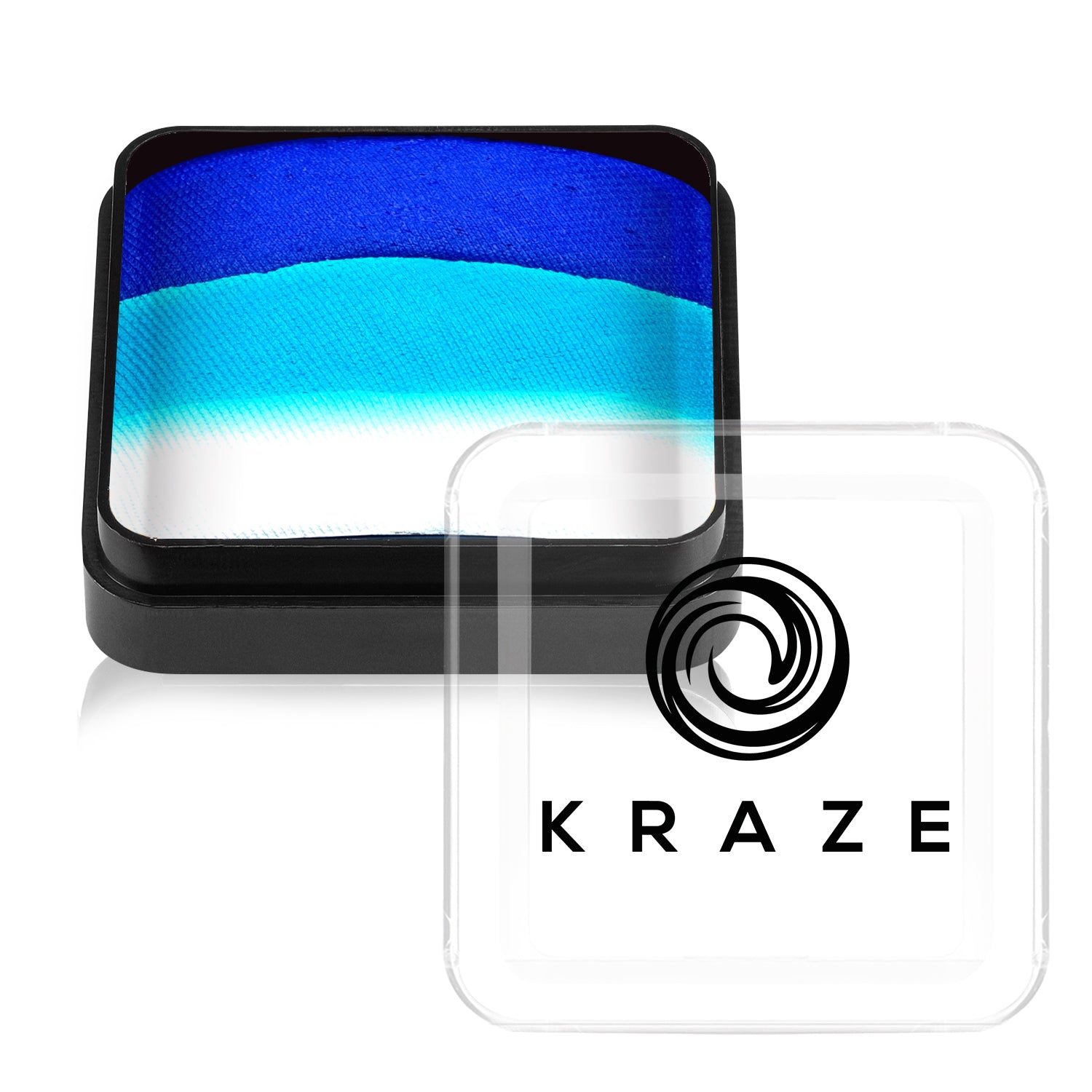 Kraze FX Domed Split Cake - Oceanic (25 gm)