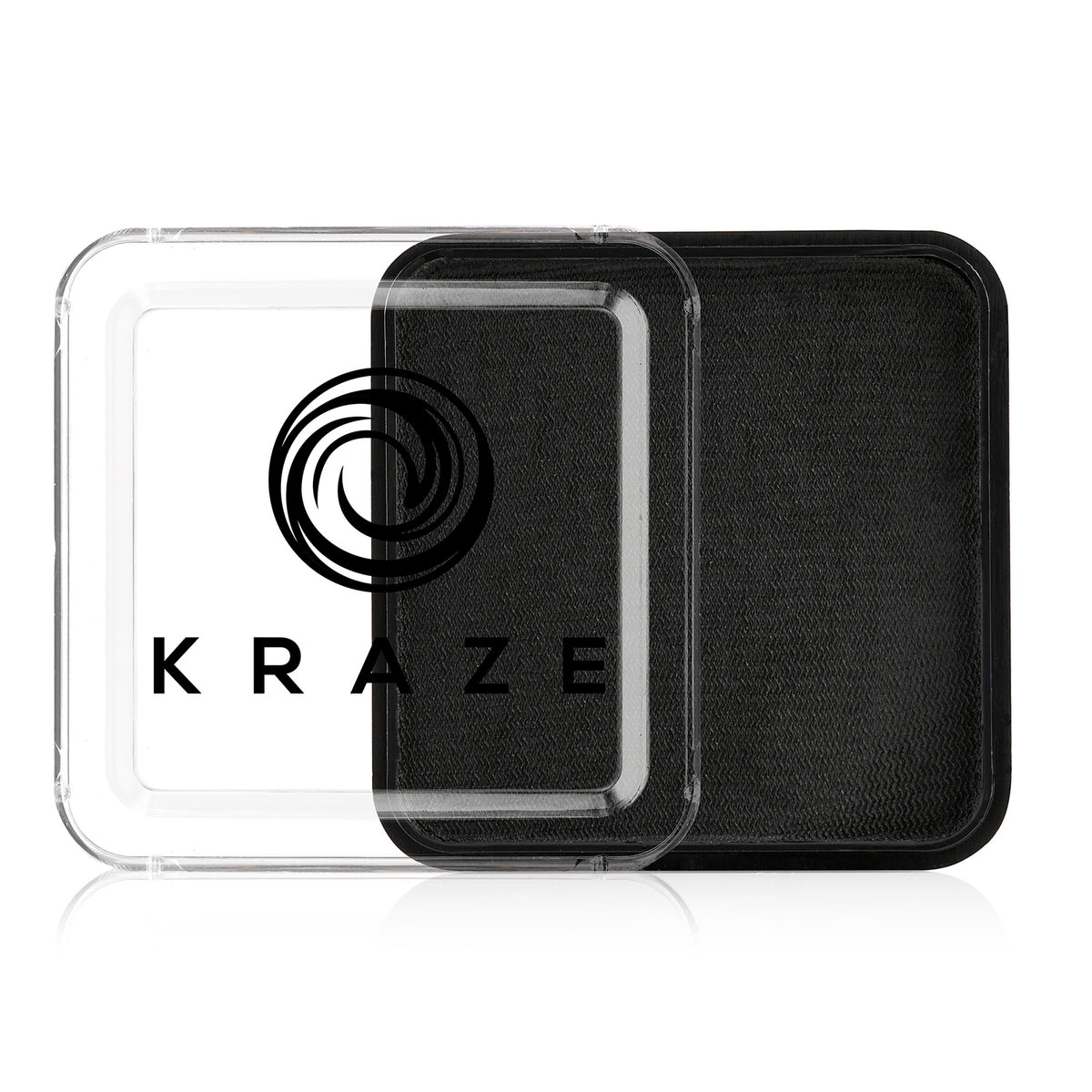 Kraze Square - Black (50 gm)
