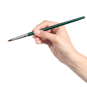 Kraze FX Petal Brush (3/16")