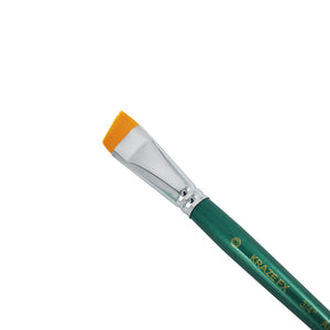 Kraze FX Angle Brush (3/4")