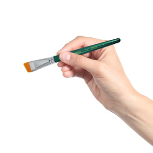 Kraze FX Angle Brush (3/4")
