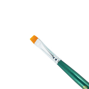 Kraze FX Angle Brush (3/8")