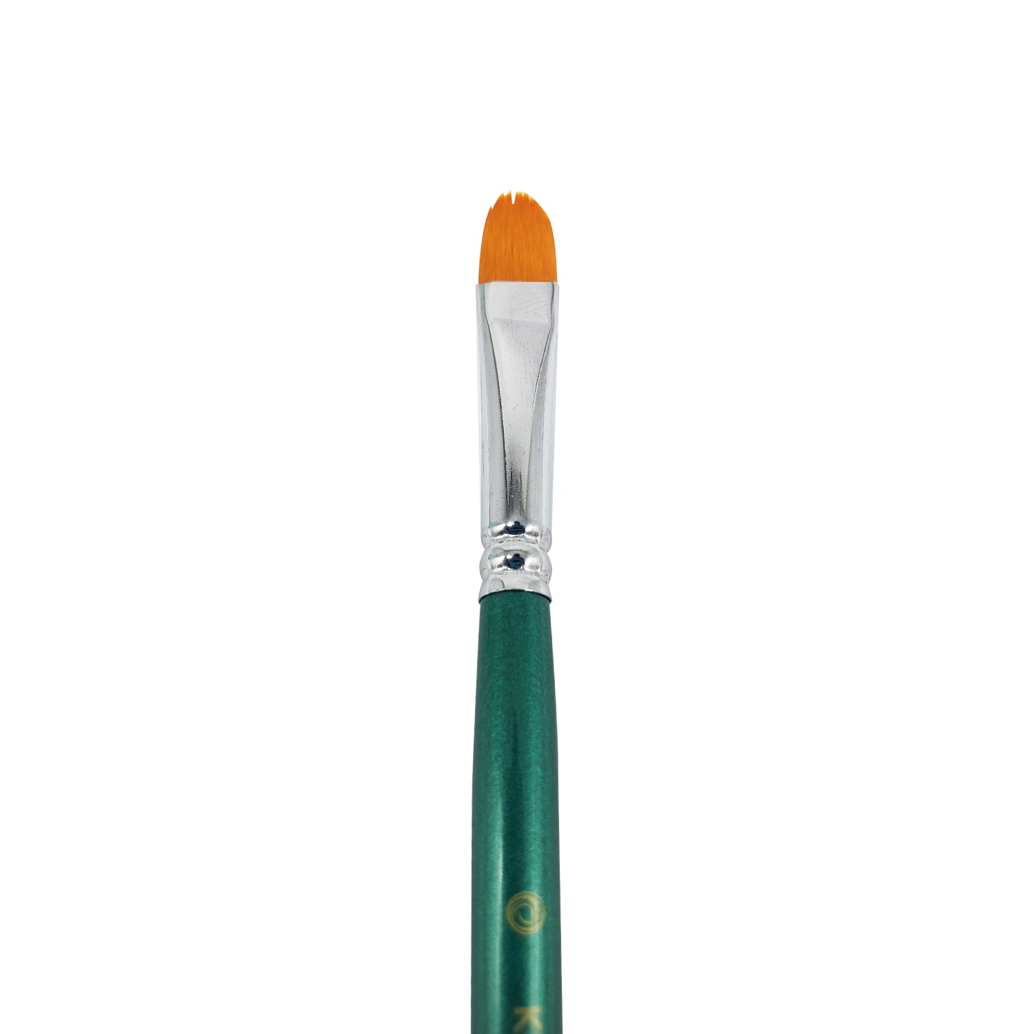 Kraze FX Large Filbert Brush