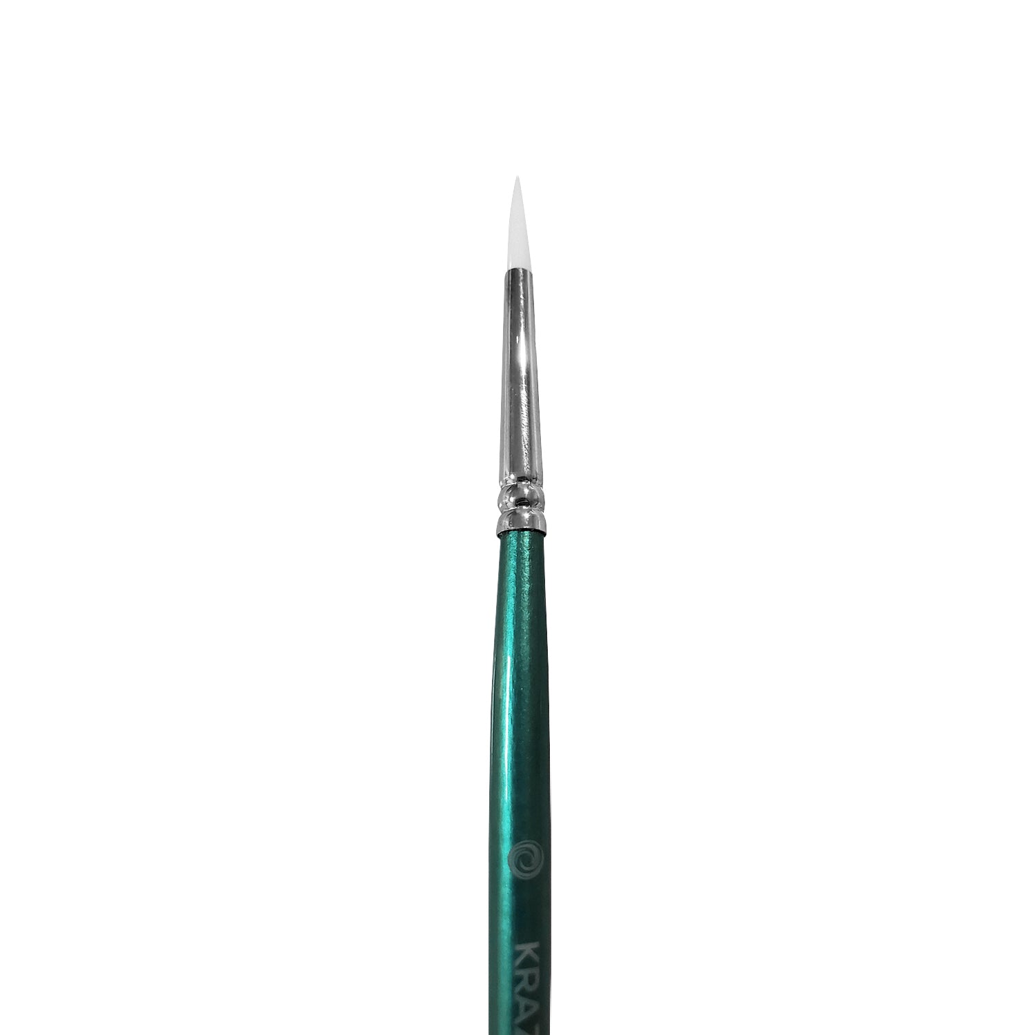 Kraze FX #4 Round Brush (1/8")