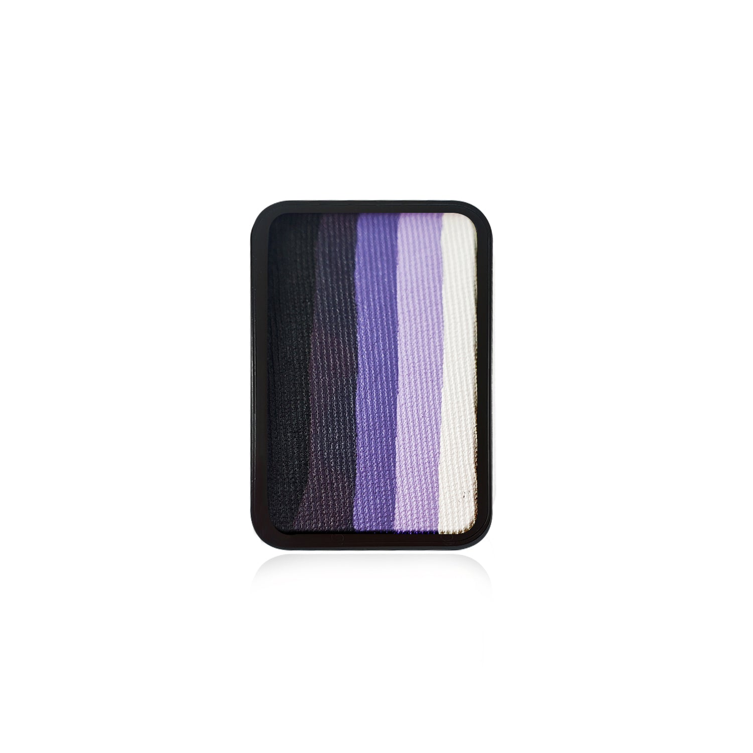 Kraze FX One Stroke Palette Refill - Amethyst (0.35 oz/10 gm)