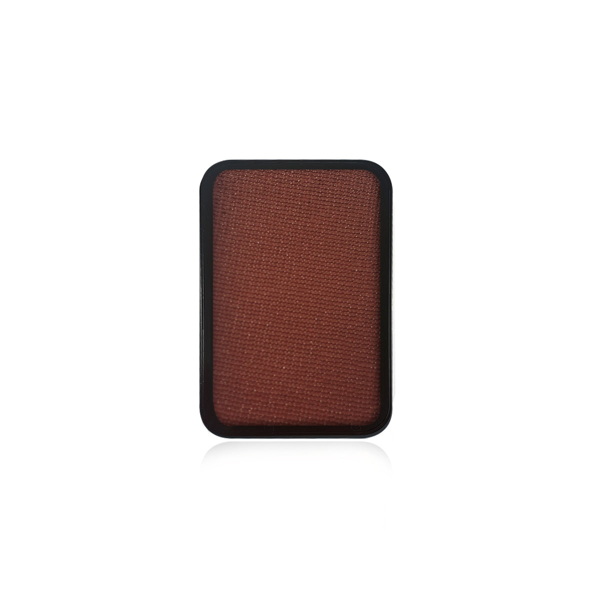 Kraze Face Paint Palette Refill - Brown (0.35 oz/10 gm)