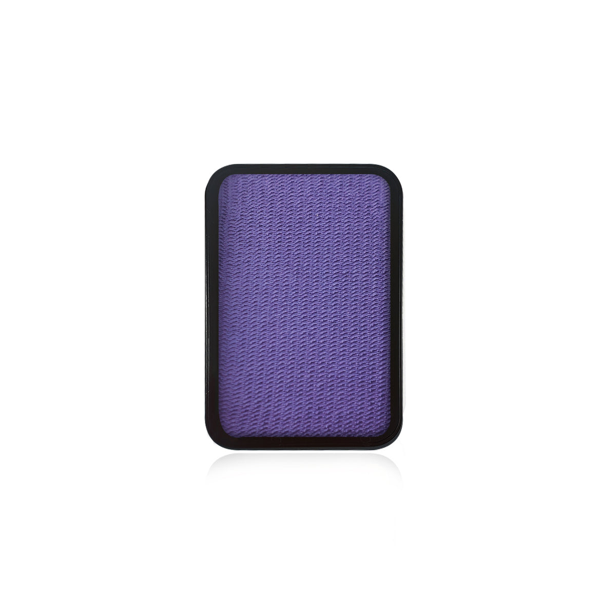 Kraze Face Paint Palette Refill - Purple (0.35 oz/10 gm)