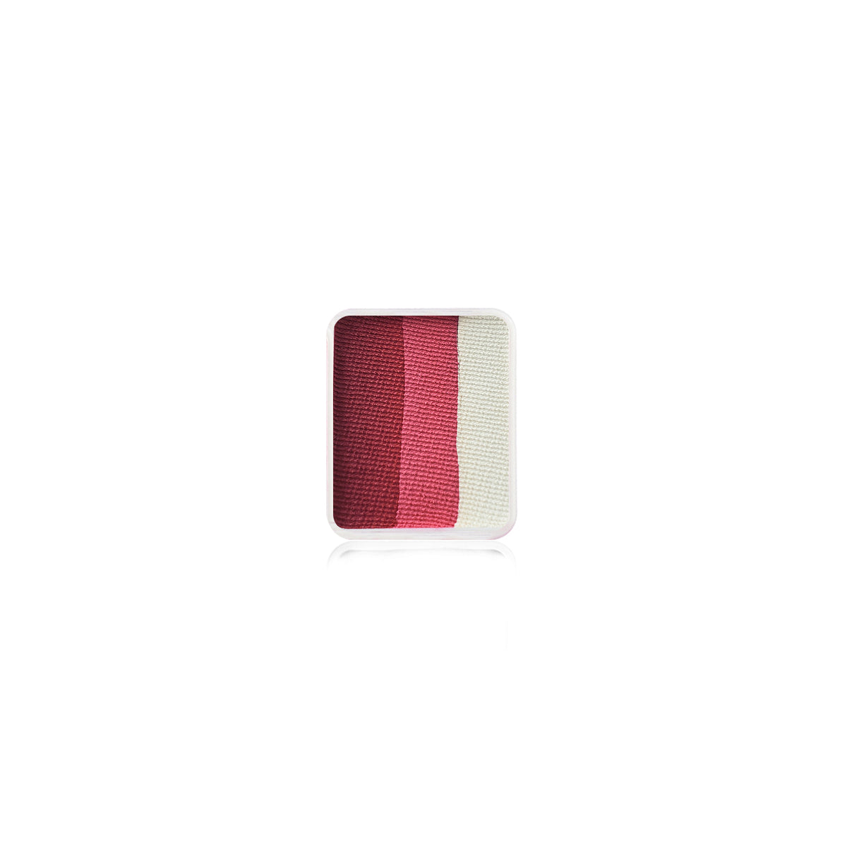 Kraze FX One Stroke Palette Refill - Bloodberry (0.21 oz/6 gm)