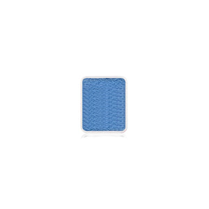 Kraze FX Face Paint Palette Refill - Metallic Blue (0.21 oz/6 gm)