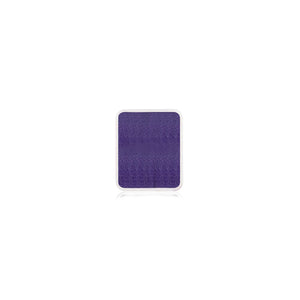 Kraze FX Face Paint Palette Refill - Metallic Deep Purple (0.21 oz/6 gm)