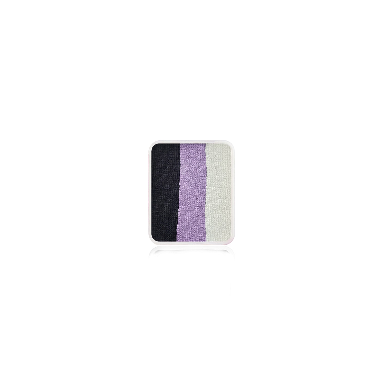 Kraze FX One Stroke Palette Refill - Orchid (0.21 oz/6 gm)