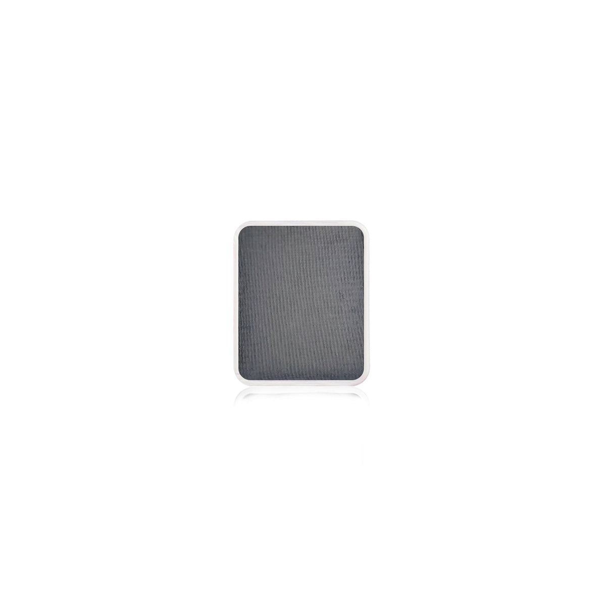 Kraze FX Face Paint Palette Refill - Gray (0.21 oz/6 gm)