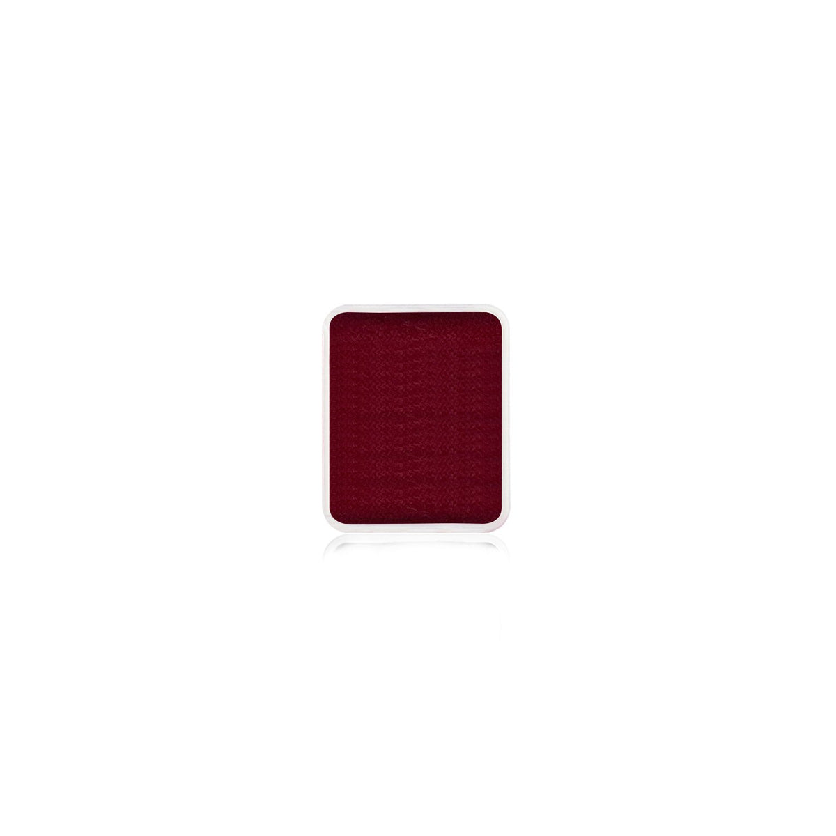 Kraze FX Face Paint Palette Refill - Red (0.21 oz/6 gm)